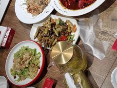 -叶派龙虾•招牌香辣蟹·海鲜(中海国际店)