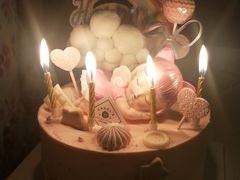 -CarolCake卡萝家(锦华万达店)