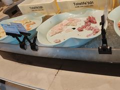 -怡咖啡自助餐(宁波香格里拉店)