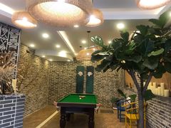 -乌托邦轰趴日租聚会别墅(先生的院子店)