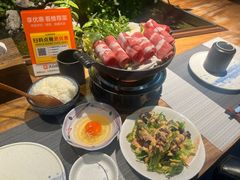 -森味薪火烧•烧鸟居酒屋•日本料理(望京店)