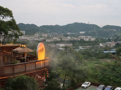 -巴倒烫陆派火锅山庄(南山总店)