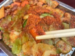 -南门黄孃甜不辣