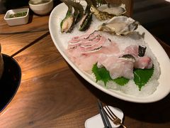 -揽季锅物会.福建黄鱼.海鲜姿造(五四路店)