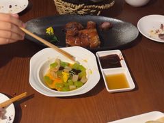 -南拳十三姨·潮汕砂锅粥(世纪金源店)