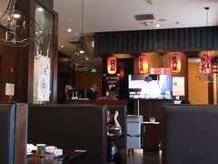 -松子料理(白家庄店)