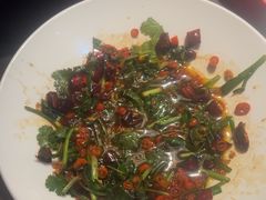 -一品红川菜(皇岗店)