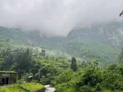 -鹿院坪生态旅游景区