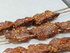 -半酌烧烤小酒馆(南京东路店)