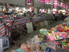 -蔡边市场(市新路店)