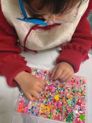 -奈尔宝·儿童乐园·亲子餐厅(华采天地店)