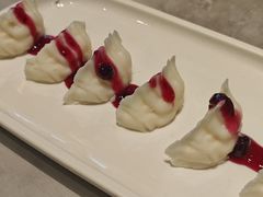 -船歌·鱼水饺青岛菜(太阳宫凯德MALL店)