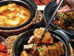 -日食记精菜馆(建邺万达店)