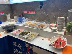 -沸炉重庆老火锅(军事博物馆店)