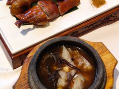 -唐苑酒家·岭南粤菜名店(太古仓店)