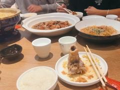 -金掌勺锅包肉(华润万象城店)