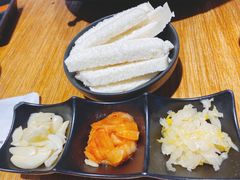 -子檀大隐炭烧(食品街店)