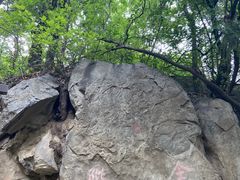 -阳台山自然风景区