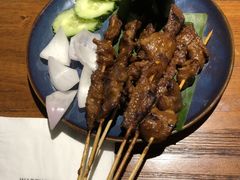 -仓库南洋海鲜小排档(柳河路店)