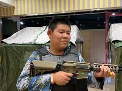 -319集结地真人CS·团建·轰趴馆(城外诚店)