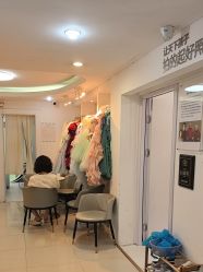 -倾城宝贝儿童摄影(广州天河店)