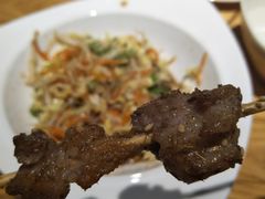 -管氏翅吧(马家堡店)