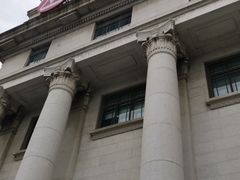 -招商银行(上海外滩支行)