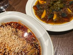 -肆海小川菜酒馆Wine Bistro (青年路店)