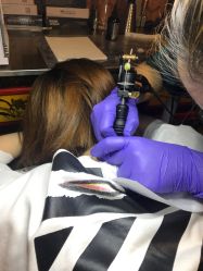 -汉刺青TATTOO STUDIO