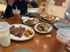 -CRAZYONES西班牙海鲜饭(上海美罗城店)