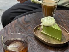-Double cafe