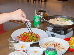 -大中华酒楼·主席武昌鱼·武汉美食地标(江汉路步行街店)