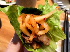 -牛人·雪花牛·木炭烤肉(昆山陆家店)