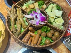 -塔兰齐新疆孜然火锅(鲤鱼山路店)