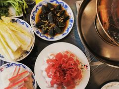 -鑫龙火锅城(青岛分店)