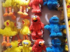 -名创优品(天河区正佳广场二店)