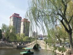 -文瀛公园