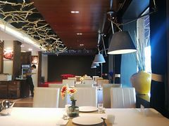 大堂-同喜烤鸭店(光芒店)