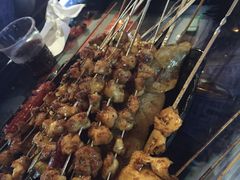 -眼镜哥浦江夜宵大本营