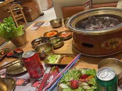 -闻老头·菊花炭烤肉(D11店)