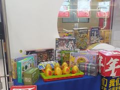 -百变天才机器人编程中心·信奥·VEX竞赛·无人机(金田广场店)