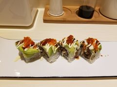 -小句号·精致料理(江南环球港店)