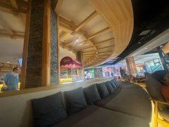 -星河湾温泉洗浴酒店