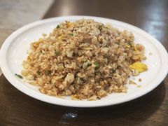 蛋炒饭-浔味·山屿湖·正宗淳牌全鱼宴老字号
