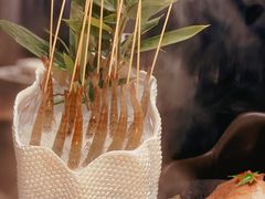 -领鲜天下·焗海鲜·花胶鸡(天目里店)