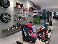 -上海普陀宝诚MINI4S店(红柳路店)