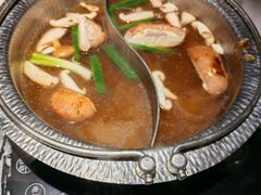 -火炉火自助餐(西直门凯德MALL店)