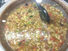 -张老三肉丸糊辣汤(丰登南路店)