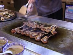 -杭州盛泰开元名都大酒店-地中海自助餐厅