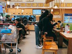 -兵哥豌豆面(欧亚卖场店)